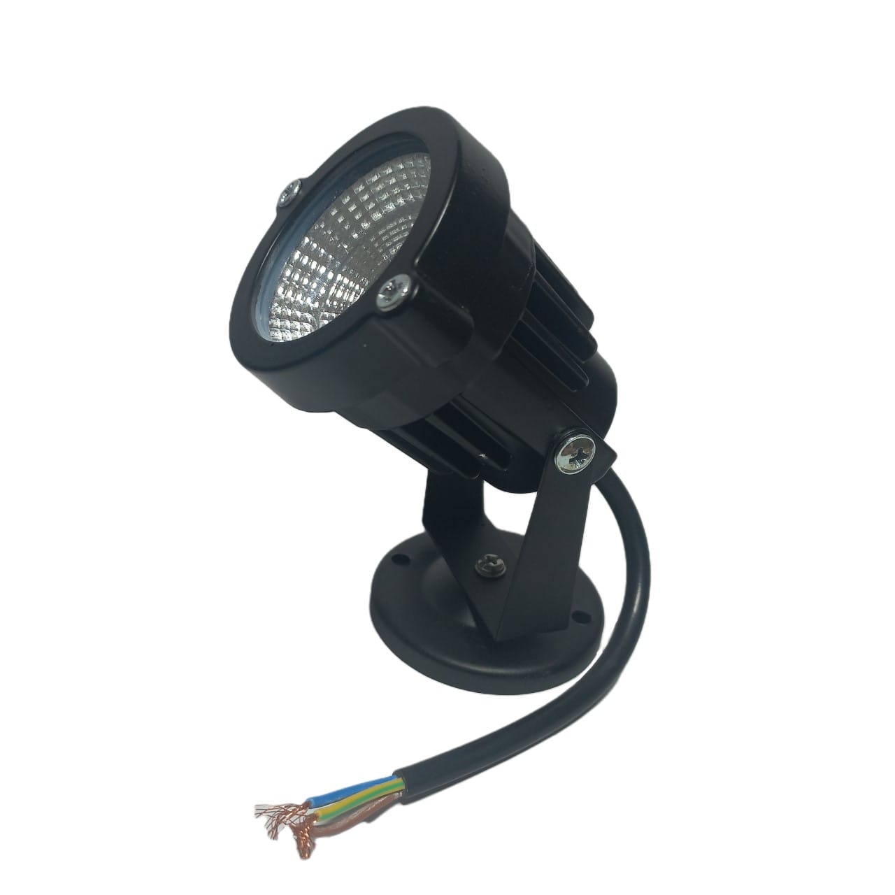 پروژکتور چمنی 7 وات روشنایی آیدین کد B104-COB پروژکتور چمنی 7 وات روشنایی آیدین کد B104-COB