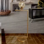آباژور ایستاده کنارسالنی مولکولی تک شعله مدل سینا 2 - Image 2