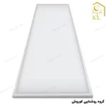 پنل سقفی توکار 50 وات 30 در 120 مودی مدل IR-MD1650