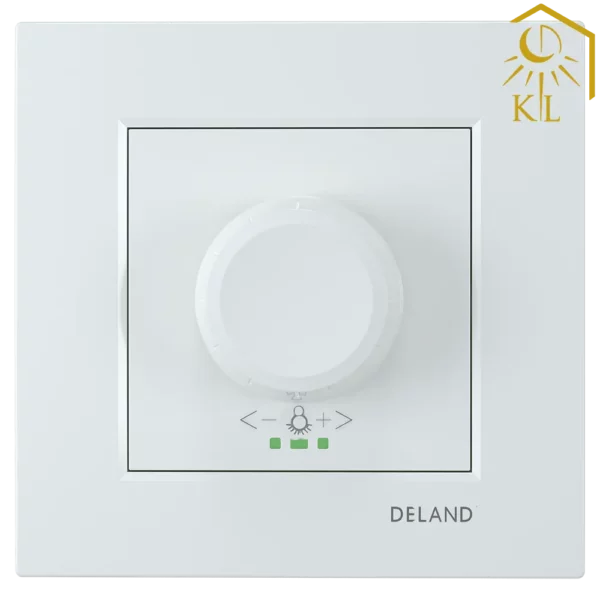 25 dland asa dimer lamp دیمر فن دلند الکتریک مدل آسا