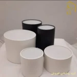 چراغ استوانه اس ام دی 20 وات - Image 2