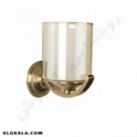 چراغ دیواری لهستانی تک شعله مدل شیلا کد D3 - Image 5
