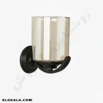 چراغ دیواری لهستانی تک شعله مدل شیلا کد D3 - Image 2