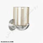چراغ دیواری لهستانی تک شعله مدل شیلا کد D3 - Image 3