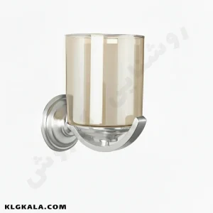 چراغ دیواری لهستانی تک شعله مدل شیلا کد D3 - Image 3